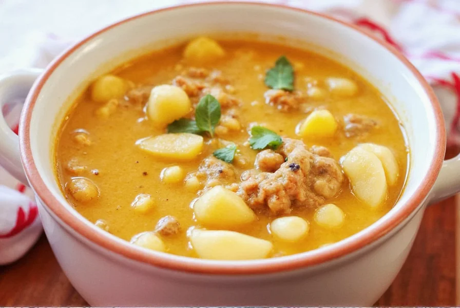 Perfect White Chili Recipe: 30-Minute Comfort Food