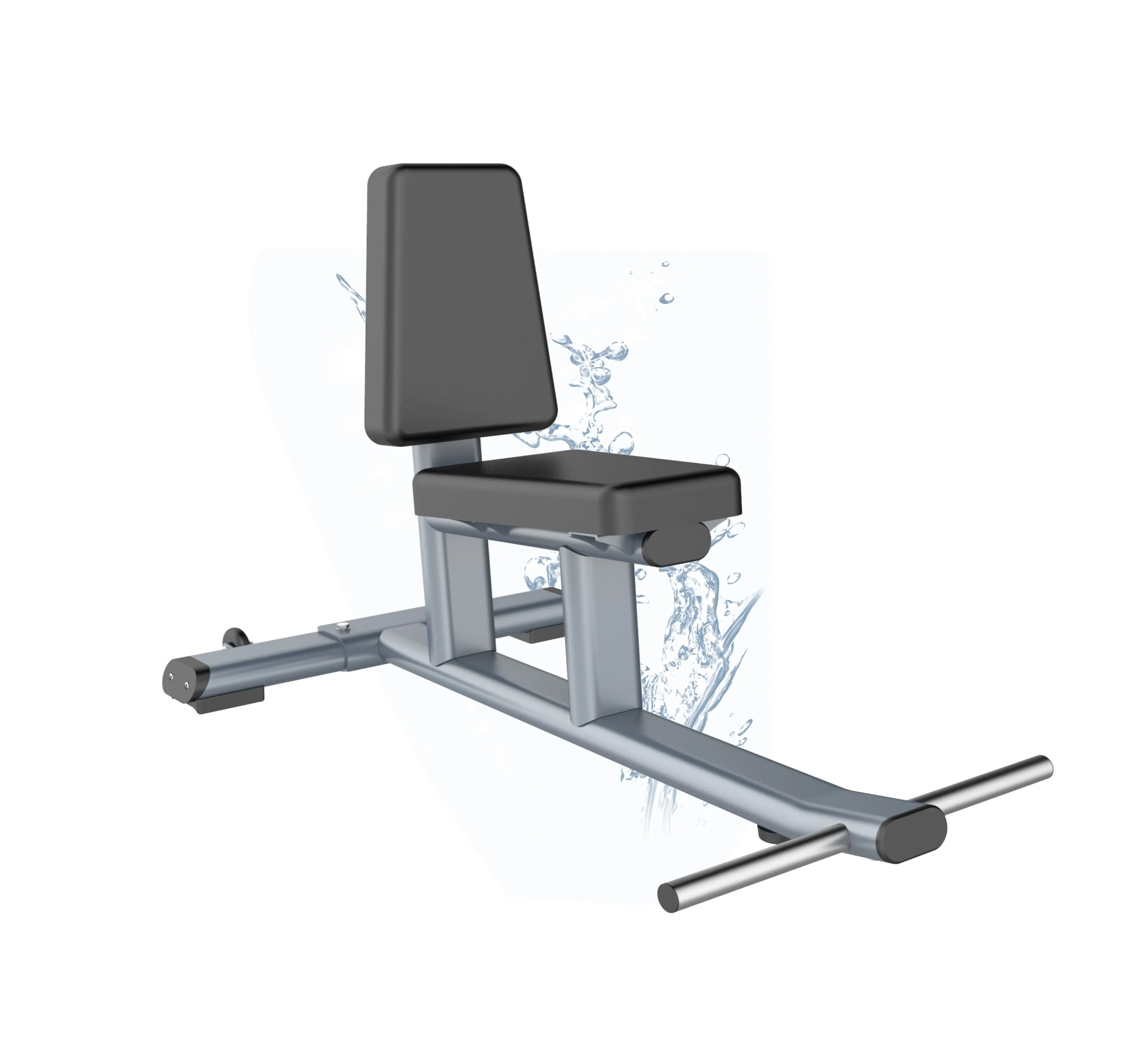 

Factory Direct Supply Multi Gym Equipment Multi-Purpose Bench for Wholesale Gym Equipment, Customized color