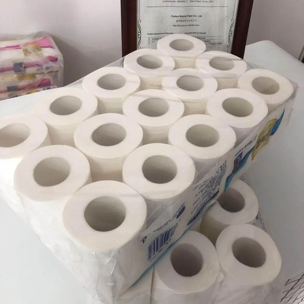 

Manufacturers Direct Selling Tissue Paper/Toilet paper/Soft Toilet Tissue