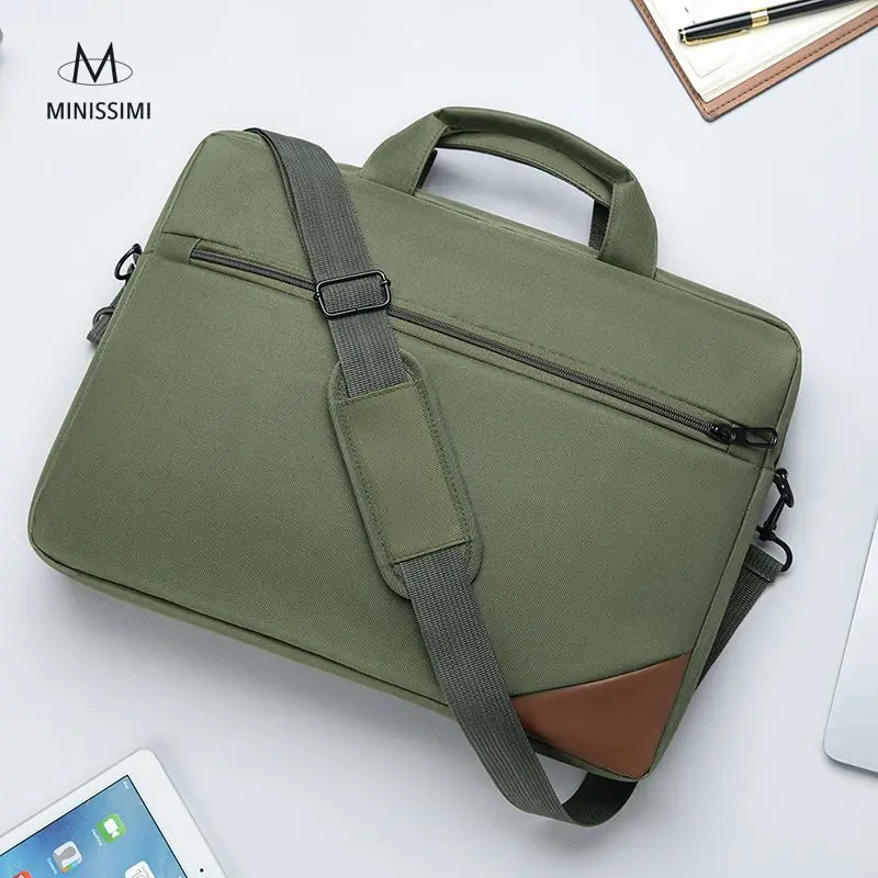 

2023 Hot Sales Sac A Main Nylon Business Bags Brief Case Business Bag Handbag For Men