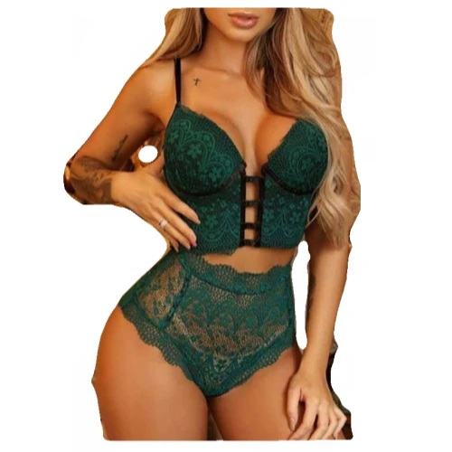 

Women Porno Lingerie Sexy Hot Erotic Underwear Costume Lace Sexy Lady Dress Baby doll Exotic Apparel Chemise Sleepwear, Red
