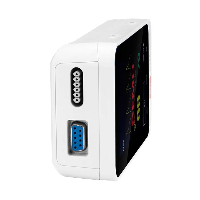 
Biolight M860 portable medical device handheld pulse oximeter for sale 