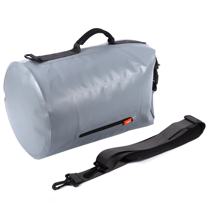 

New outdoor Rainproof Drift diving Swimming beach Waterproof storage Dry bag