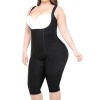 

Fajas hot shapers colombian big women sexy body shaper