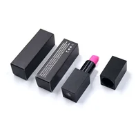 

Make your own lipstick 21 color magnetic square matte lipstick