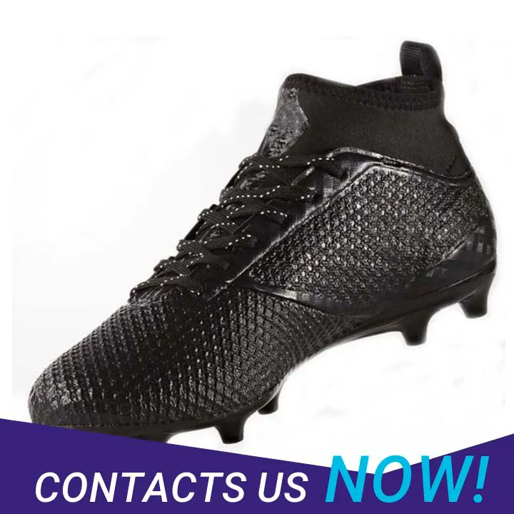 kids custom football boots