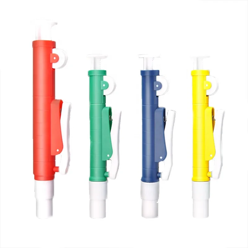 

Lab pipet Levo E Micro Pipette Liquid Moving Pipette Filler Pump 2ml 5ml 10ml 25ml serological pipette Laboratory