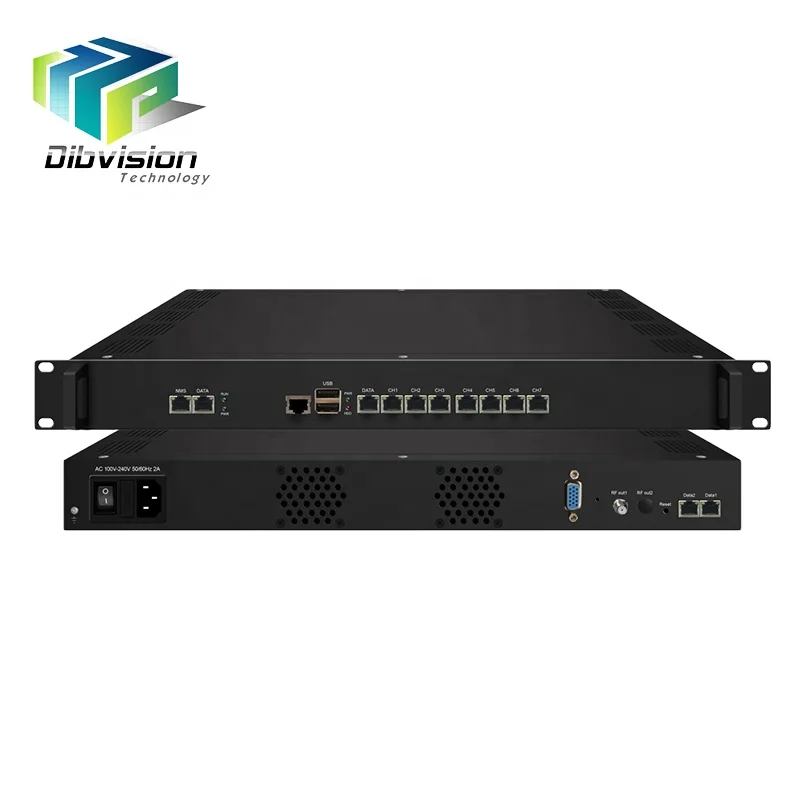 

16qam Channels Output IPTV Over RF Iptv Qam Modulator IPTV Gateway Controller& Control IP Option DVB-T/ATSC/ISDB-T RF Out CN;ZHE