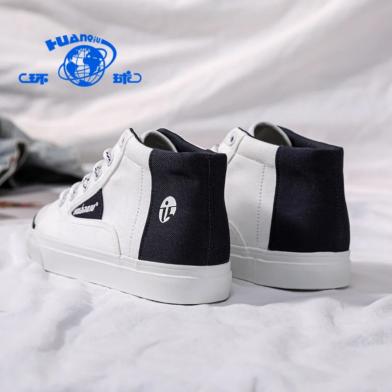 new canvas shoes 2021
