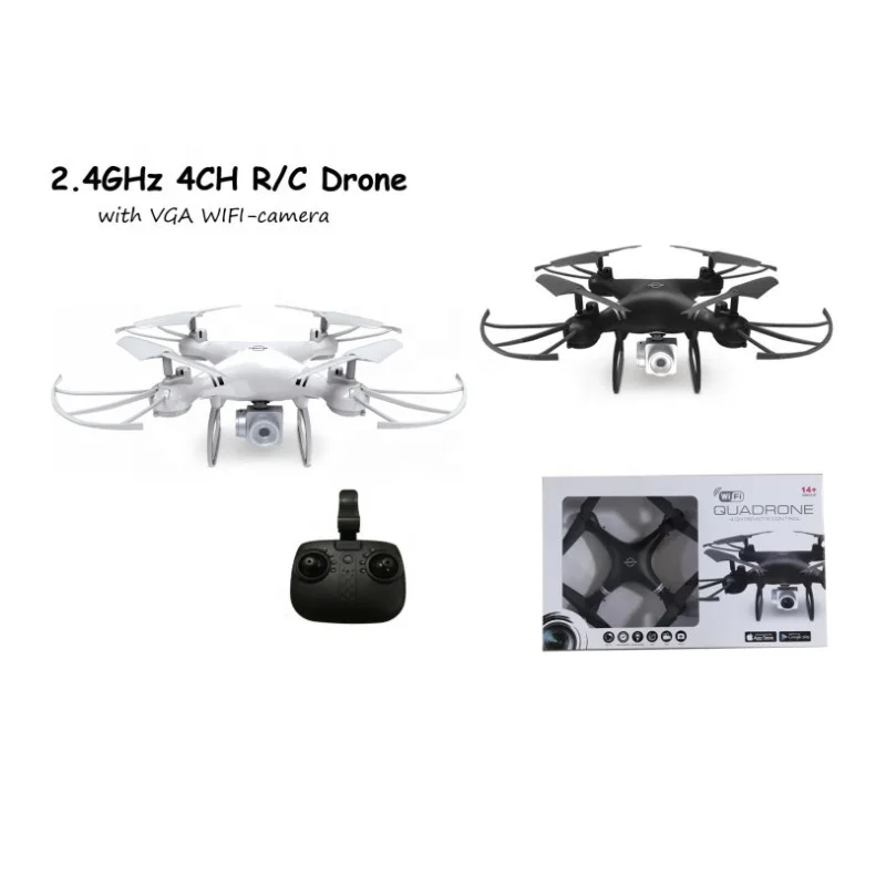 

Fixed high quadcopter long endurance fixed height aircraft aerial photography HD dual camera remote control aircraft UAV drone