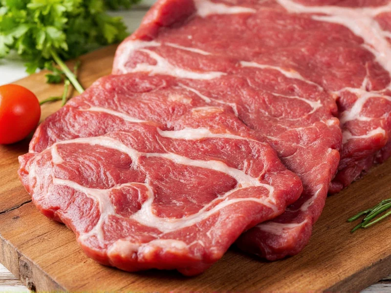Types of Pork Meat: Complete Guide to Cuts & Uses