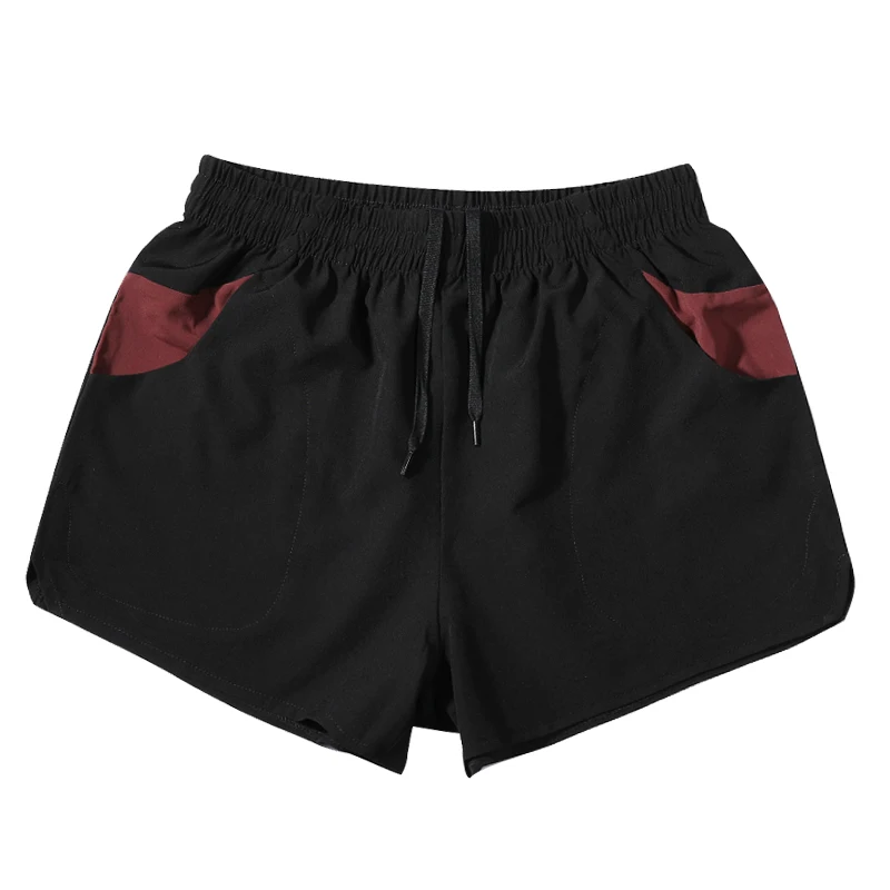 

High Quality Gym Shorts Summer Custom Logo Blank Plain Quick Dry 91% Polyester Men Running Sport Board Short Mens Shorts, Etc