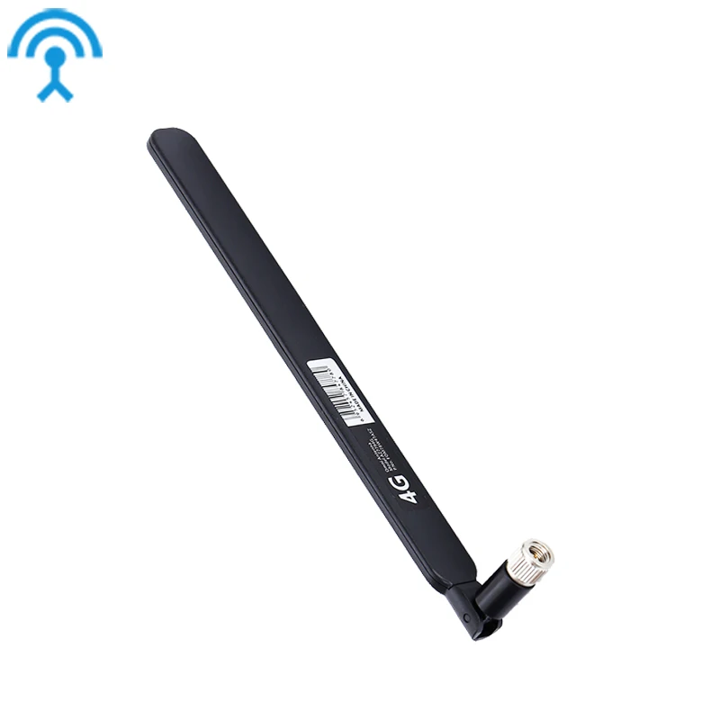 

Home Office Wireless Network Router Wifi Omni Direction Wifi Antenna Long Range ndoor Booster 868mhz WiFi AP Rubber Antenna