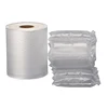 Intelligent Touch-screen Control Mini Biodegradable Bubble Cushion Wrap Inflating By Air Cushion Machines