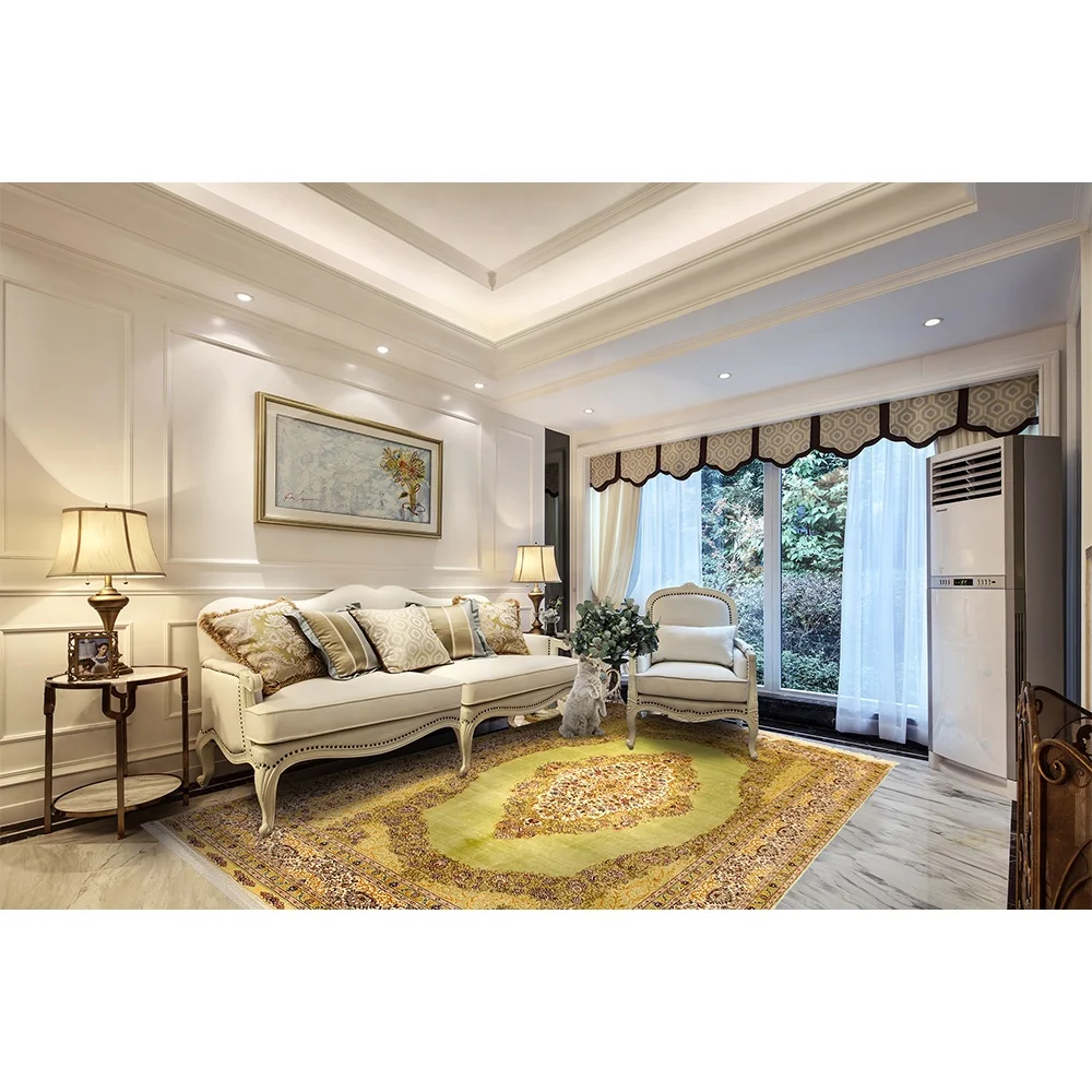 

Egyptian rugs warna hijau karpet dan permadani barato alfombra