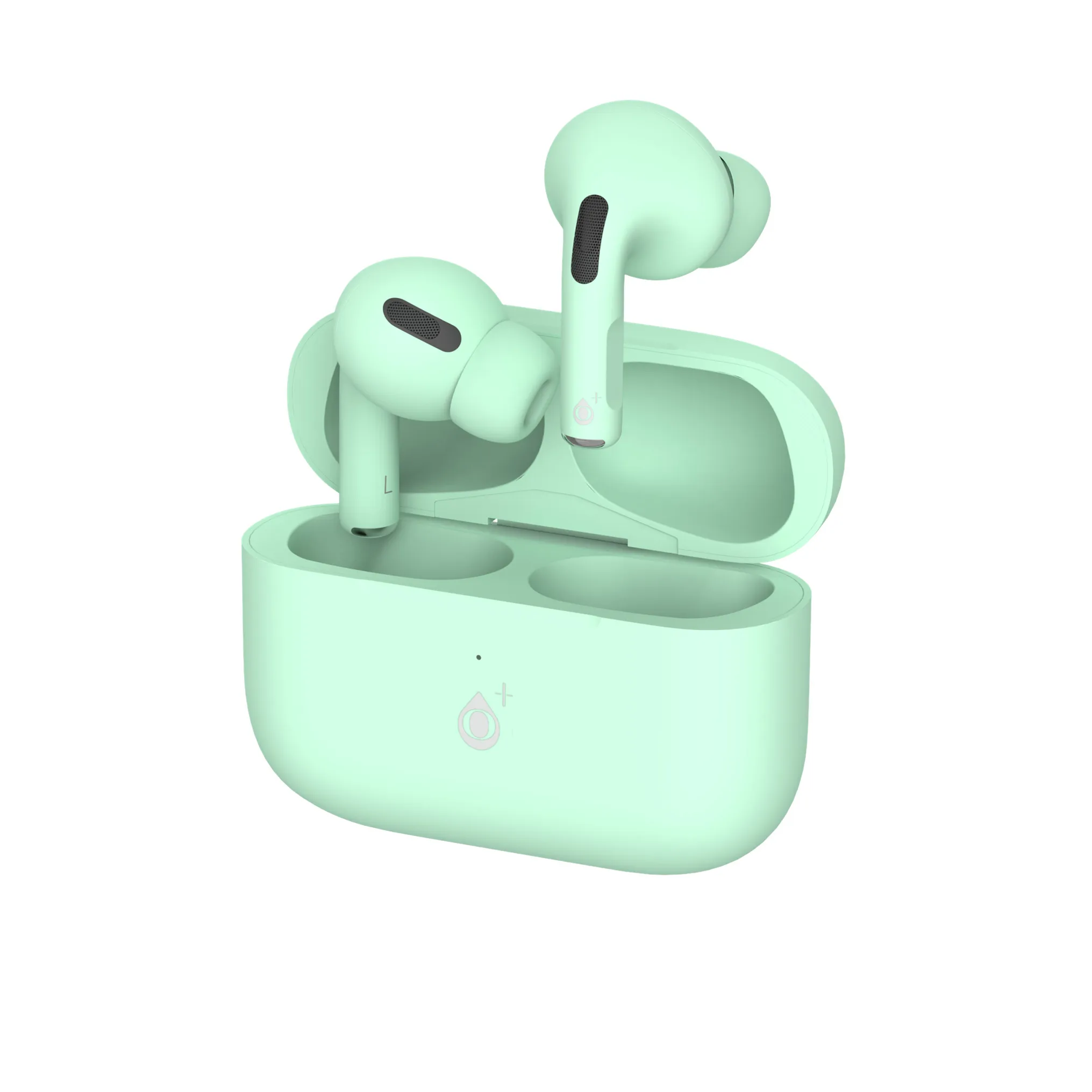 

Waterproof and Sweatproof Beautiful Design with Power Bank Mordern Earbuds
