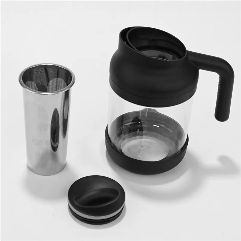 

2021 hot product cold brewed coffee nitro cold brew Amazon hot selling hot sale