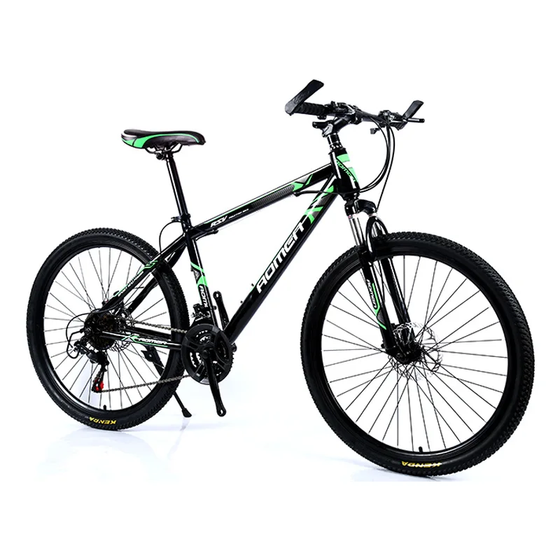 

27.5 and 29 inch can be customized for double disc brake bicycle mountain-bike mountainbikes mountain bike, Customized color/colorful