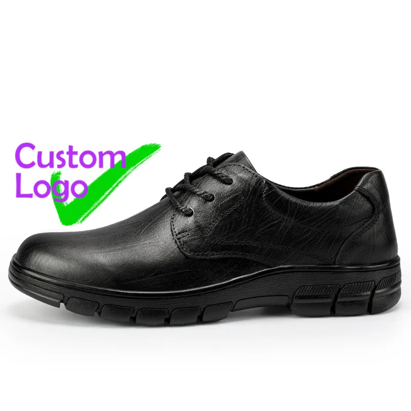 

Leather Shoes Italian Ceremonial Leather Formal Shoes genuine Sign Leather Shoes For Men Formal Fashion Formal Cow