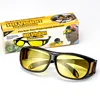 HD Polarized night vison driving glasses unisex safety Sunglasses for night driving antiglare