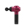 hot selling CE certificated handheld massage gun/fascial gun/massage gun