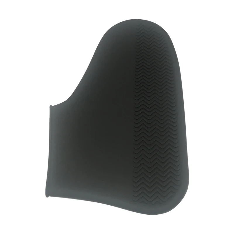 
Waterproof Overshoes Outdoor Reusable M size Shoe Covers Rain Gear 