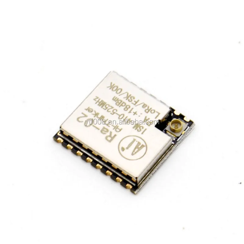 Sx1278 Lora Module Ra 02 Ra 01 Lora Spread Spectrum Wireless Transmit Module 433mhz Spi