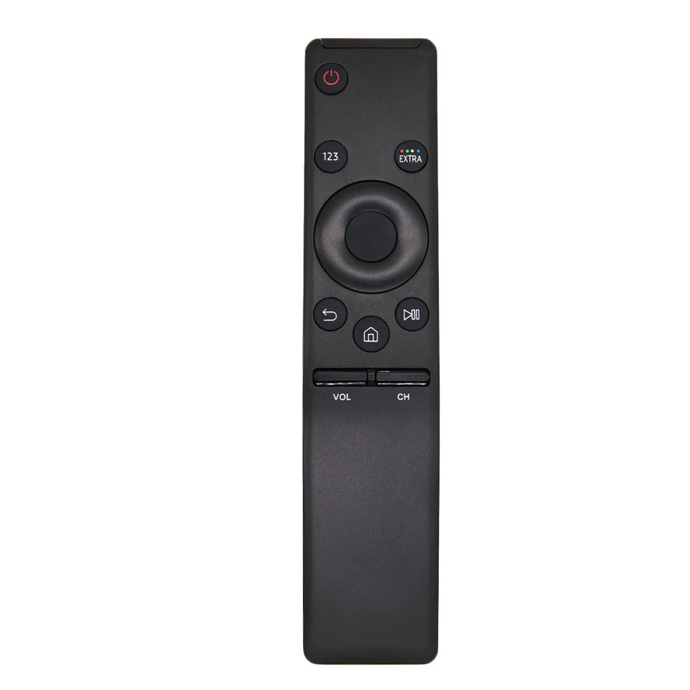 

Hot selling BN59-01259B remote control For SAMSUNG Smart TV LED 4K Ultra HDTV remote controler hight quality, Black