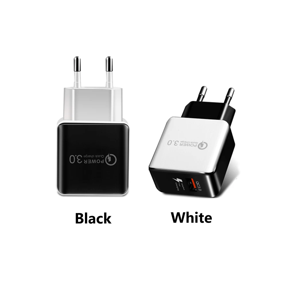 Travel Charger