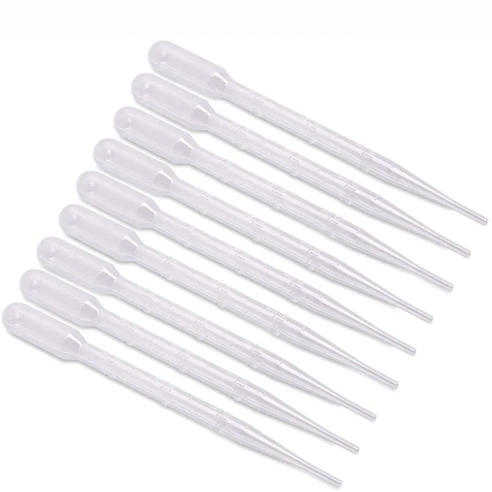 

Pasteur Pipetter or Transfer Pipette 1ml