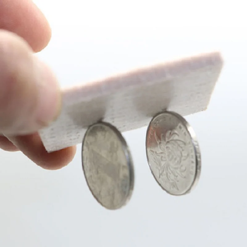 Biodegradable Fabric material felt pad rubber