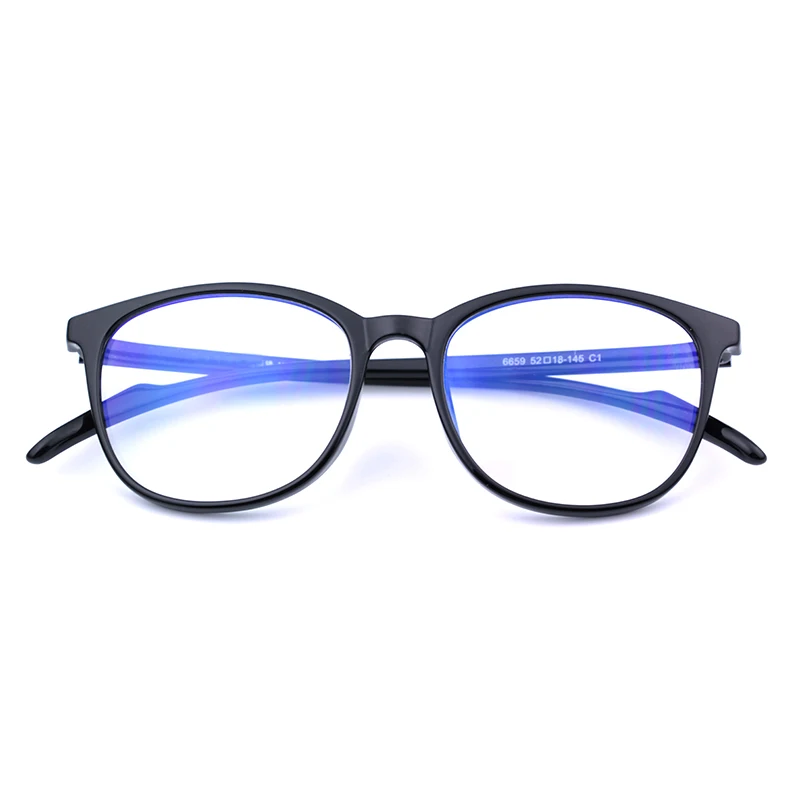 

Hot Sale Best Quality negative oxygen ion Tr90 Anti-blue Light Wholesale Glasses Frames Optical, As picture