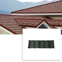 Steel Sheets Tegula Roof Tile Galvanized Metal Roofing Tile View Tegula Roof Tile Donyue Product Details From Linyi Dongyue Imp Exp Co Ltd On Alibaba Com