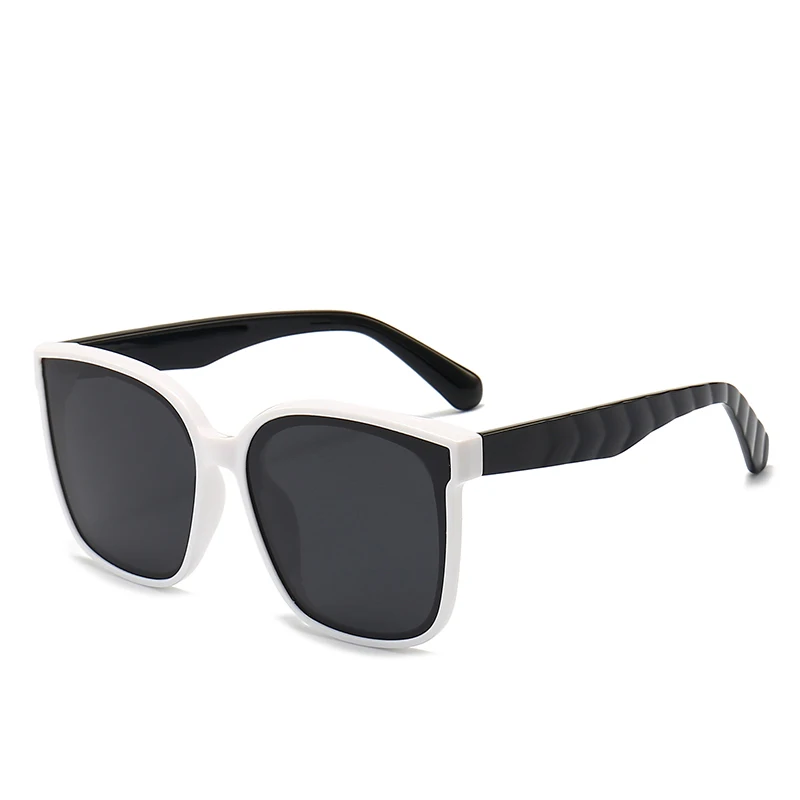 

VASHAP 579 big square sunglasses 2022 new custom logo shades women men branded sun glasses, Mix color