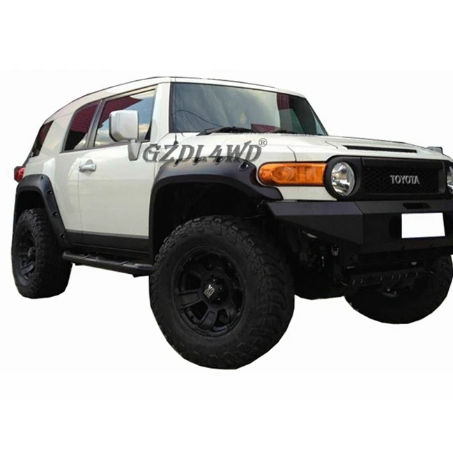 Off Road Body Kits Car Snorkel For Fj Cruiser Accessories Buy Car
