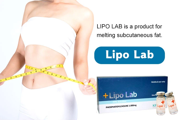 lipo laborator slimming