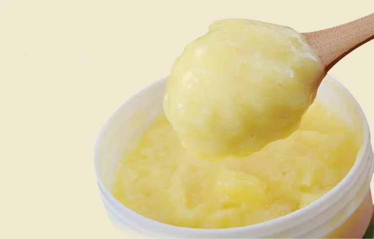 
High quality excellent price with organic fresh royal jelly 