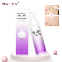 

Omy Lady Skin care pimple cleanser exfoliating body scrub for peeling cream face