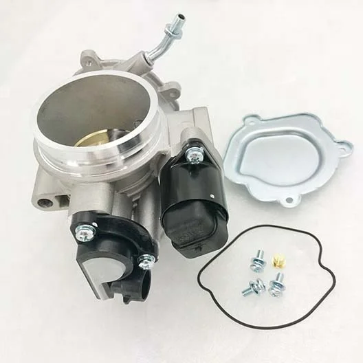 New Utv 500cc Throttle Body Throttle Assy Buy Hisun Utv 500cc 500