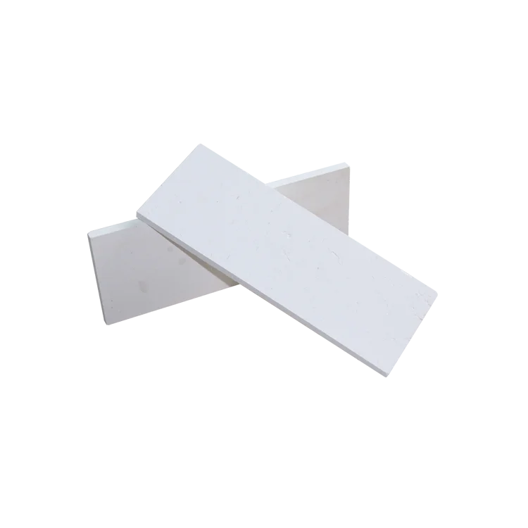 
1000C Heat insulation calcium silicate cement plate for stove oven 