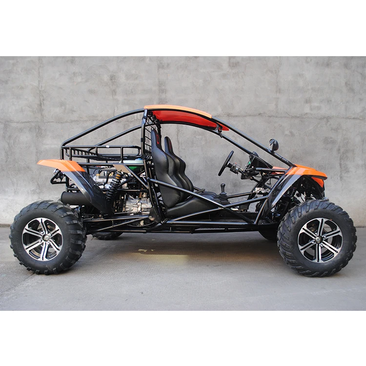 Renli Eec4 Street Legal Atvs Off Road Go Karts Outdoor 4x4 1100cc ...