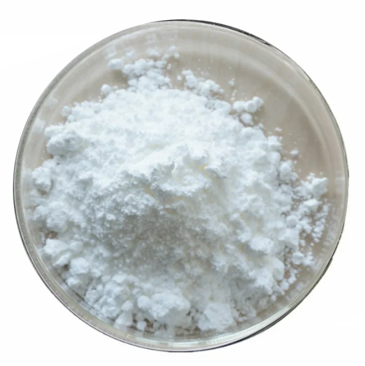 
GMP manufacturers supply lyrica pregabalin API raw material pregabalin powder CAS:148553-50-8 