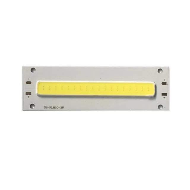 CCT 6250K IHY 3W 3V 18L Cob Led Manufacturers With Cheap Price