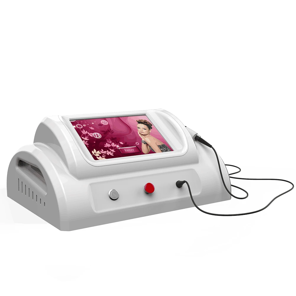 

Clearance Rbs New High Frequency Skin Care Facial Vein Vasular Removal Machine