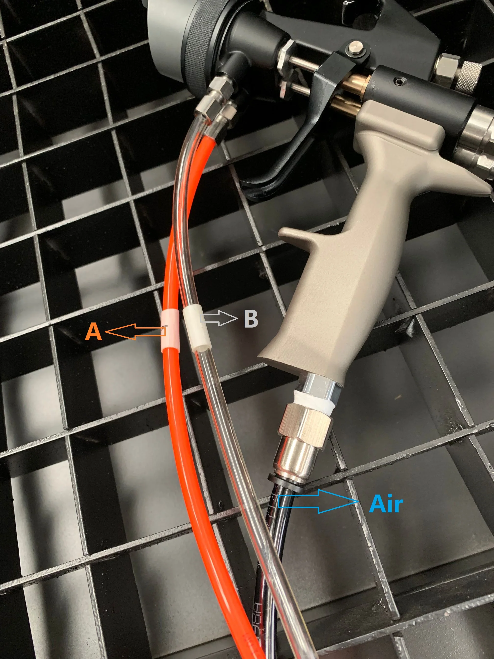 Promotion Products Chrome Spray Mirror Fine Surface Spray Chrome