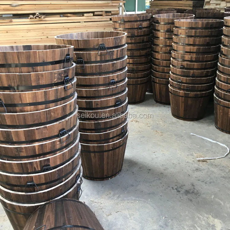 Wooden flower planter pot4.jpg