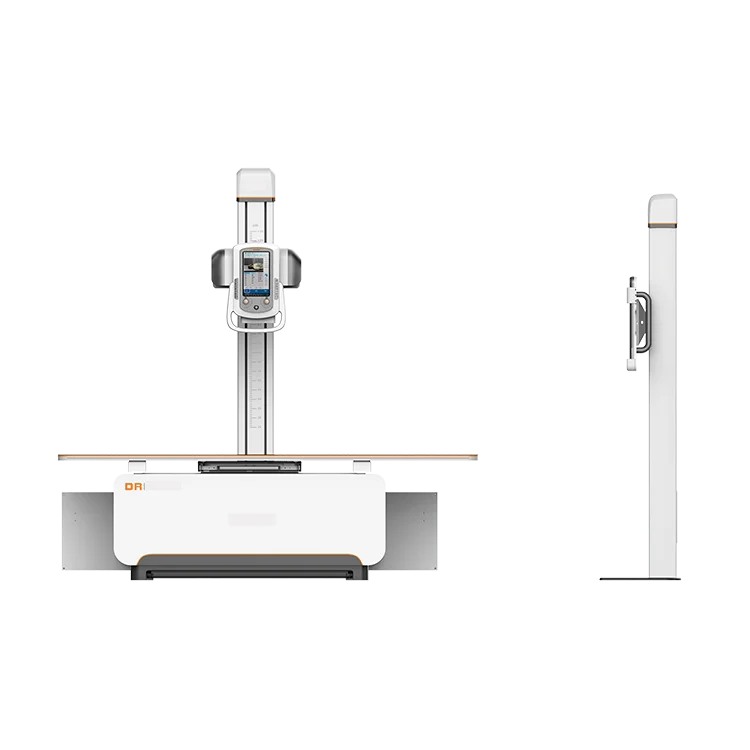 stationary x ray system