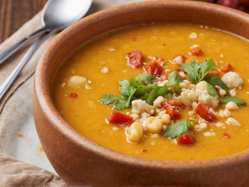 Panera Bread Soup: Menu, Nutrition & Seasonal Offerings