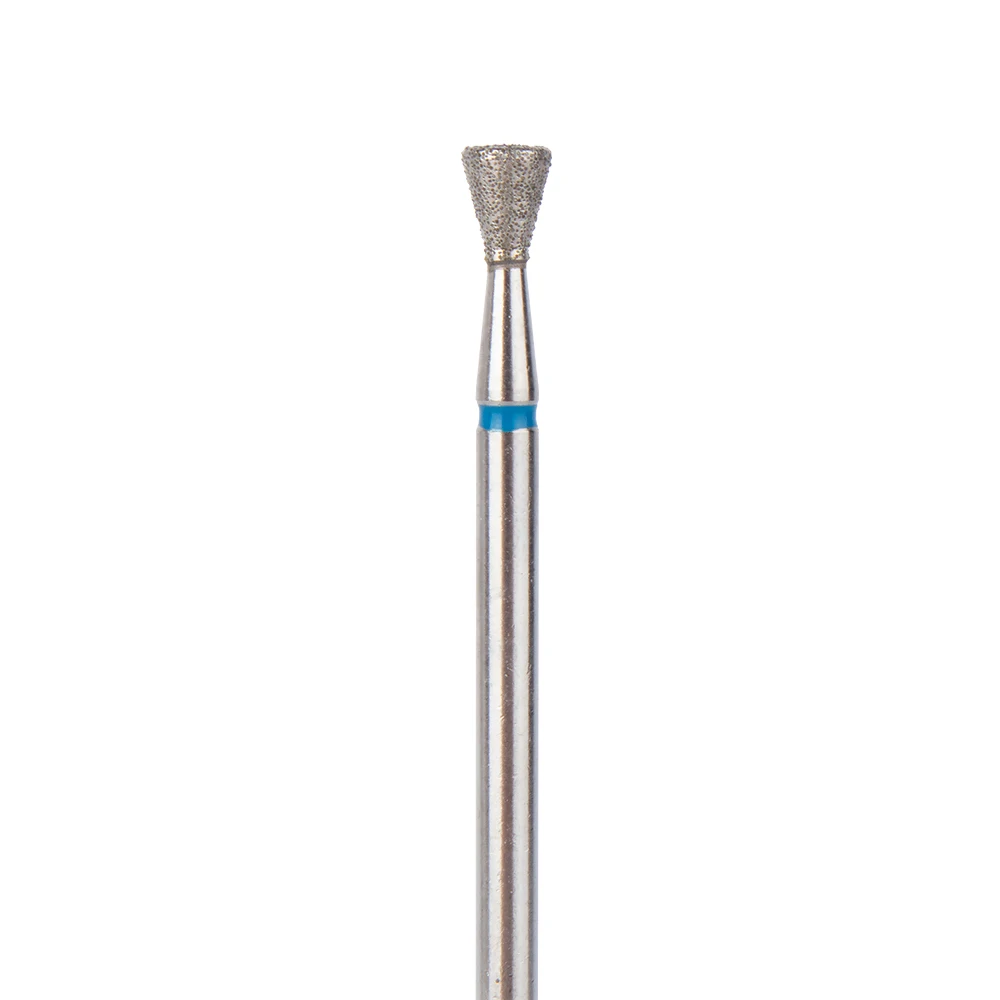 

nail cuticle clean bit diamond bur cuticle diamond nail drill bit