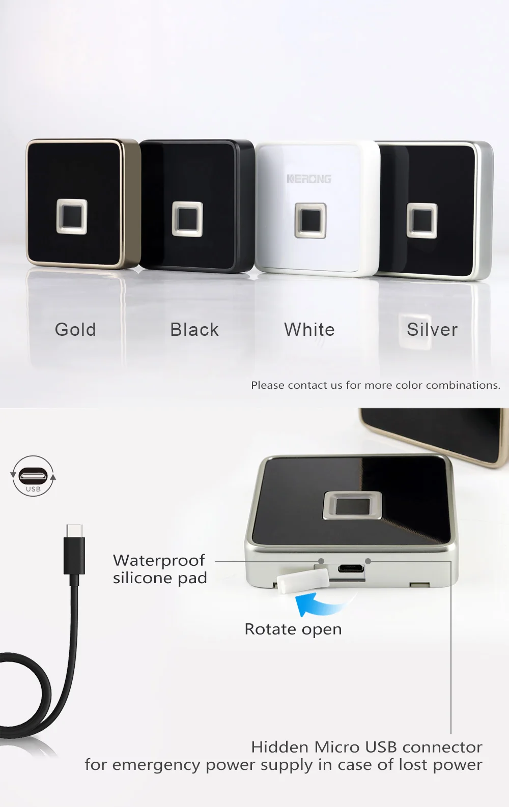 g-panel-keyless cabinet lock